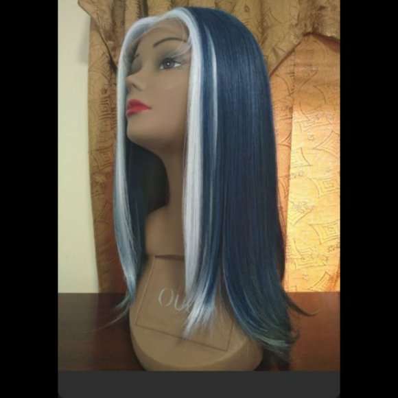 Lace Front Wig